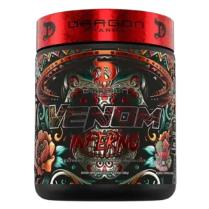 VENOM INFERNO