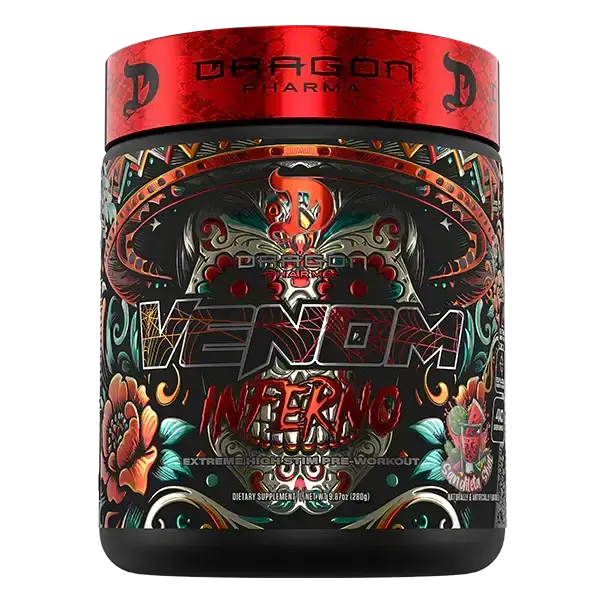 VENOM INFERNO