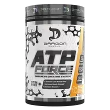 ATP Force - ENHANCED CREATINE SYSTEM