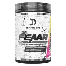DR. FEAAR