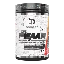 DR. FEAAR® - Complete Essential Amino Acid