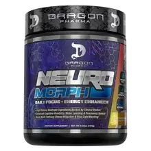 NEUROMORPH