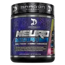 NEUROMORPH