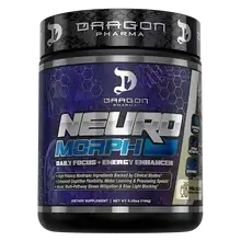 NEUROMORPH