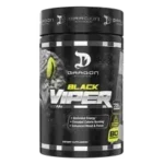 BLACK VIPER® - 90 caps