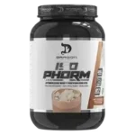 ISOPHORM® - Hydrolized Isolate Whey Protein - 2Lb