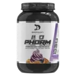 ISOPHORM® - Hydrolized Isolate Whey Protein - 2Lb