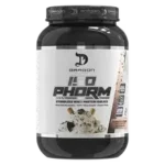 ISOPHORM® - Hydrolized Isolate Whey Protein - 2Lb