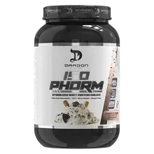ISOPHORM® - Hydrolized Isolate Whey Protein - 2Lb