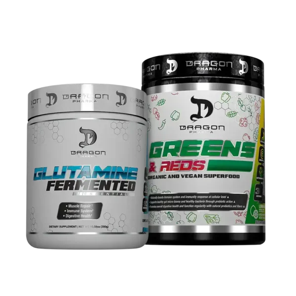 WELLNESS STACK