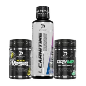 ULTIMATE CUTTING STACK