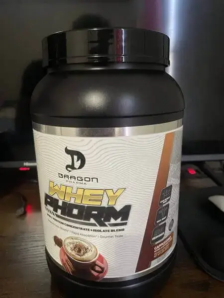 wheyphorm
