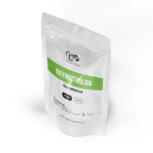 Oxymetholon