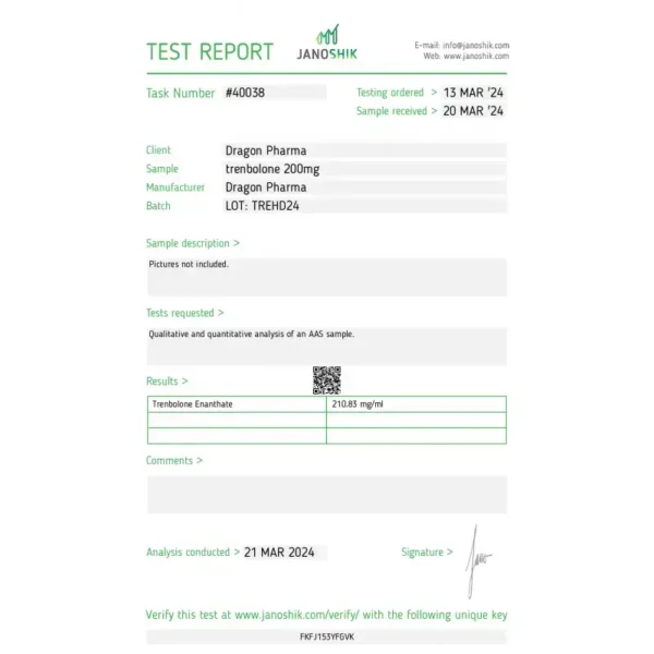 Best Trenbolone 200 Deal Buy 3 get one free