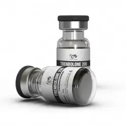 trenbolone