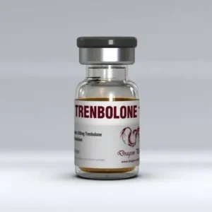 Trenbolone Acetate