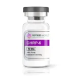 GHRP-6 10mg