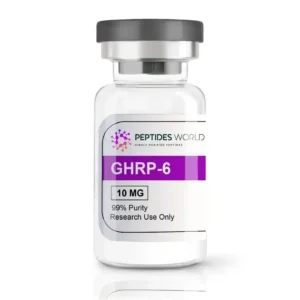 GHRP-6 10mg