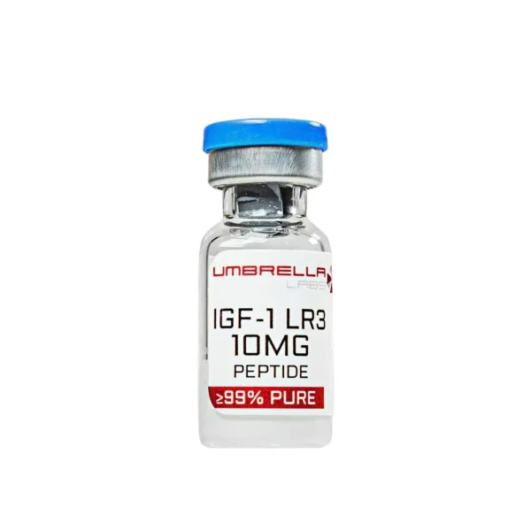 IGF-1 LR3 10mg