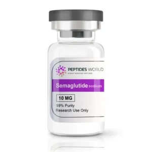 Semaglutide 10mg