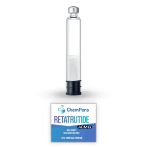 Reta Pen 40mg
