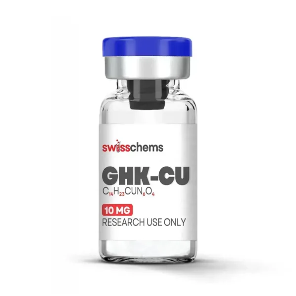 GHK-Cu 10mg