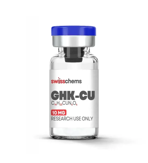 GHK-Cu 10mg