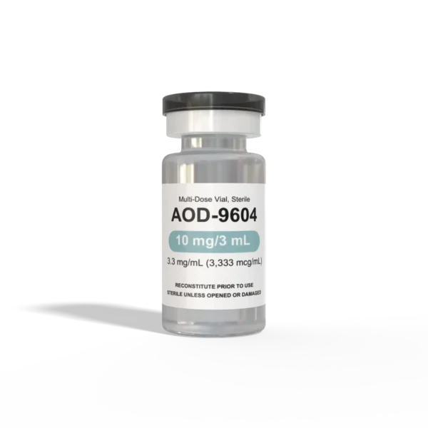 AOD 10mg