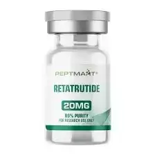 Reta 20 mg Kit