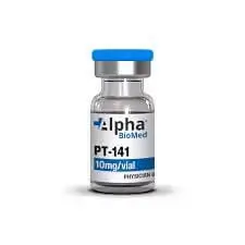 Buy PT-141 peptide online
